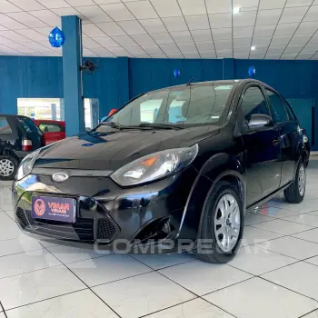 FORD FIESTA 1.0 Rocam Hatch 8V 4 portas