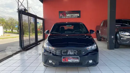 FIAT ARGO 1.0 FIREFLY DRIVE