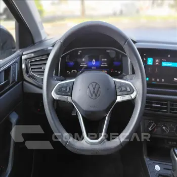 POLO 1.0 170 TSI COMFORTLINE AUTOMÁTICO