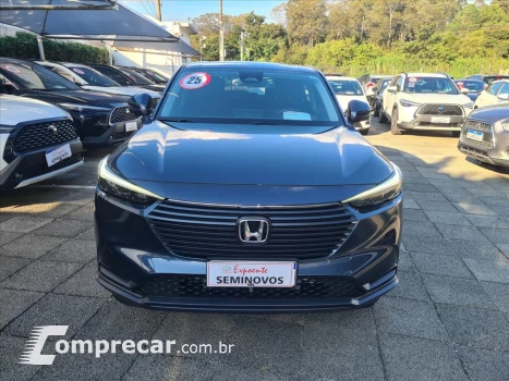 HR-V 1.5 DI I-VTEC FLEX EX CVT