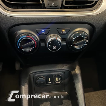 HB20 Evolution 1.0 Flex 12V Mec.