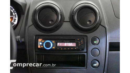 FIESTA HATCH - 1.0 ROCAM HATCH 8V 4P MANUAL