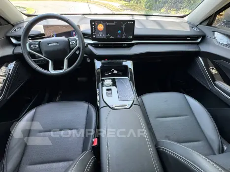 GWM Haval H6 HEV One 1.5 Turbo