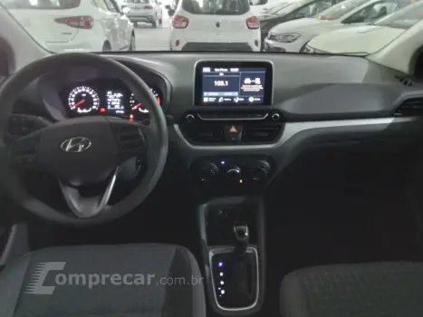 HB20S 1.0 TGDI FLEX COMFORT AUTOMÁTICO