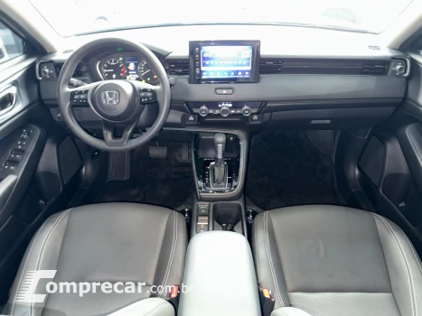 HRV EX 1.5
