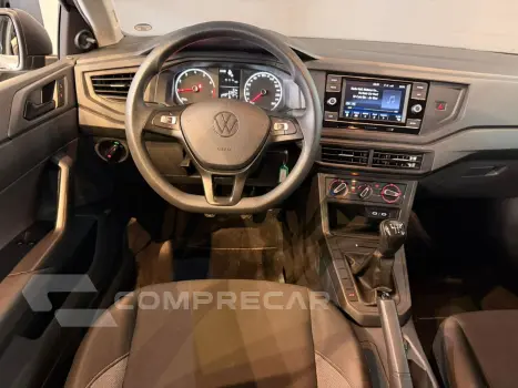 Polo 1.0 Mpi Track Manual