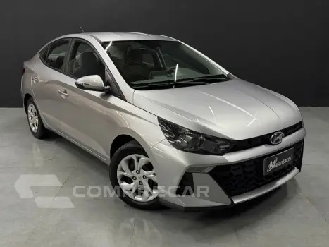 HB20S 1.0 12V FLEX COMFORT MANUAL