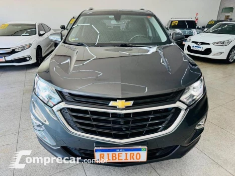 CHEV EQUINOX LT