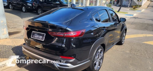 FASTBACK 1.0 Turbo 200 Impetus