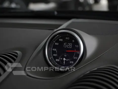 718 2.0 16V H4 GASOLINA BOXSTER PDK
