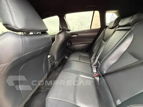 COROLLA CROSS 2.0 VVT-IE FLEX XRE DIRECT SHIFT
