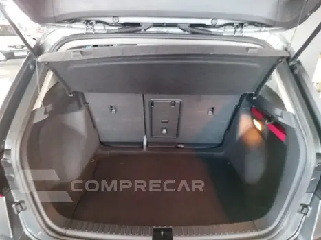 Taos 1.4 250 Tsi Total Flex Confortline Automático