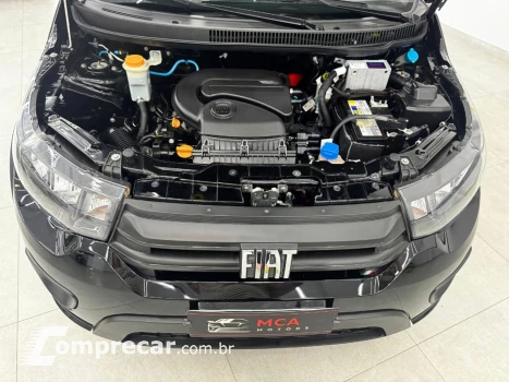Mobi 1.0 Evo Flex Like. Manual