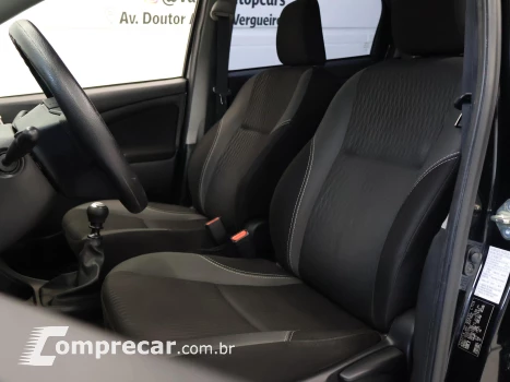 ETIOS 1.5 XS 16V
