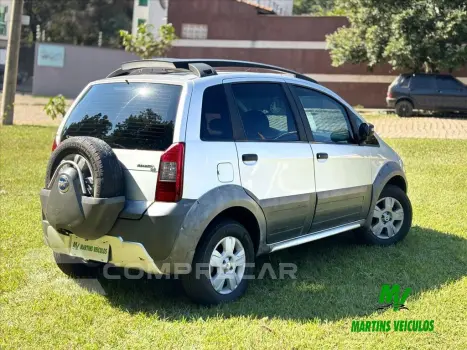 IDEA 1.8 MPI ADVENTURE 8V FLEX 4P MANUAL