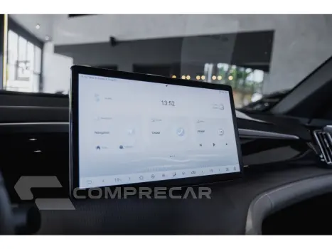 SONG PRO 1.5 DM-I HÍBRIDO GS AUTOMÁTICO