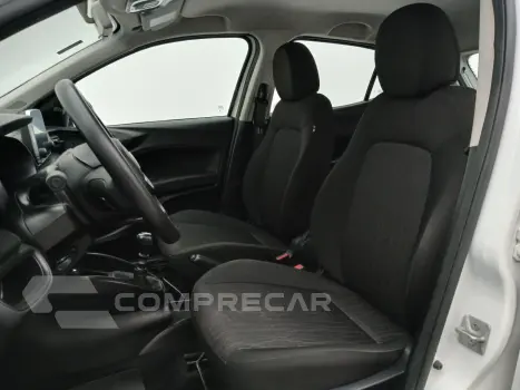 ARGO 1.0 FIREFLY FLEX DRIVE MANUAL