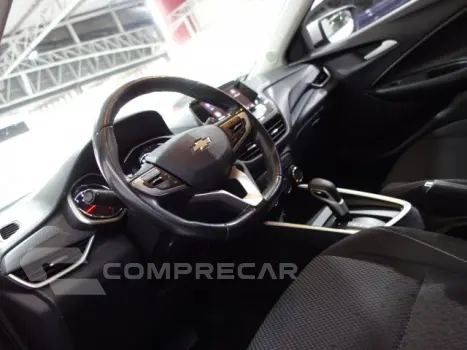 ONIX - 1.0 TURBO LT AUTOMATICO