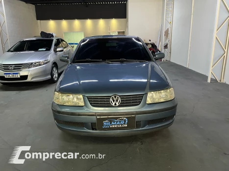 GOL 1.0 MI Plus 8V