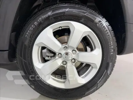 COMPASS 2.0 16V Sport