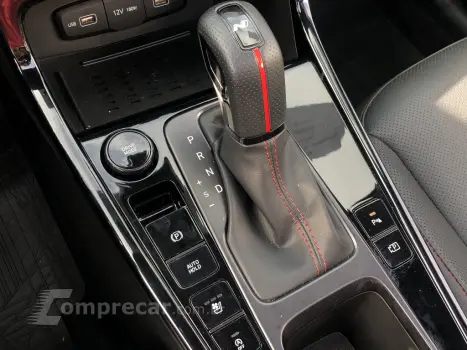 CRETA 1.0 TGDI FLEX N LINE AUTOMÁTICO