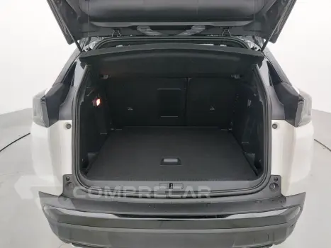 3008 1.6 16V THP GASOLINA GT PACK AUTOMÁTICO