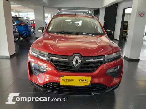 KWID 1.0 12V SCE Intense
