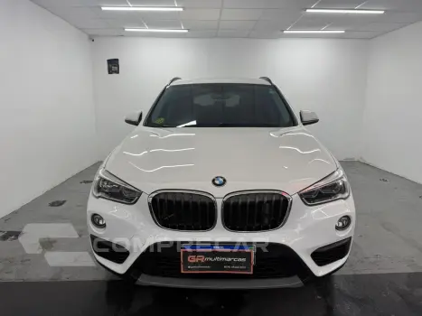 X1 SDRIVE 20i 2.0/2.0 TB Acti.Flex Aut.