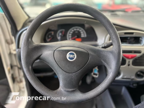 PALIO 1.0 MPI ELX 8V FLEX 4P MANUAL