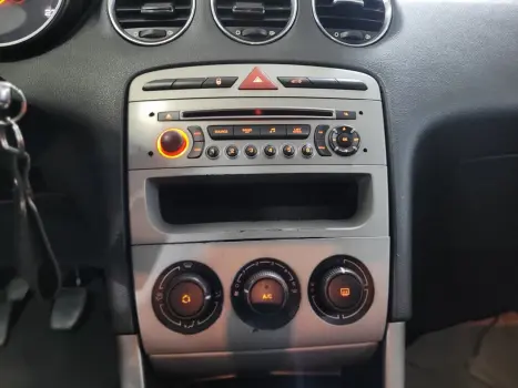 308 Active 1.6 Flex 16V 5p mec.
