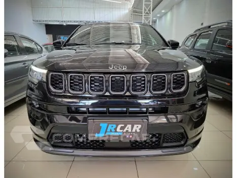 COMPASS 1.3 T270 TURBO FLEX S AT6