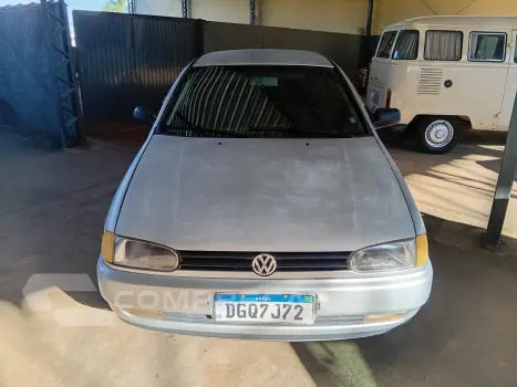 Gol special 1.0 8v