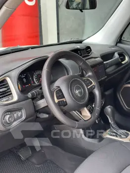 Renegade 1.8 4x2 Flex 16V Aut.