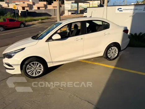 CRONOS 1.0 Firefly Drive