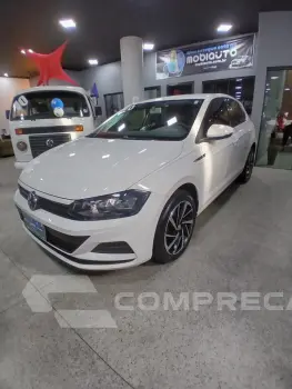 POLO 1.0 200 TSI Highline