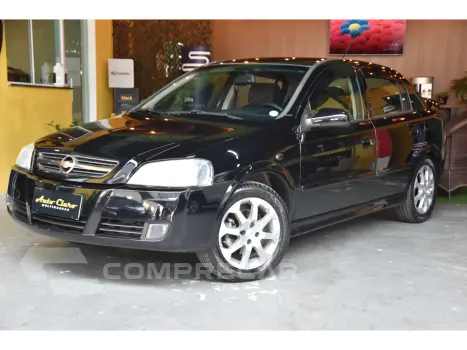 ASTRA 2.0 MPFI ADVANTAGE 8V FLEX 4P MANUAL