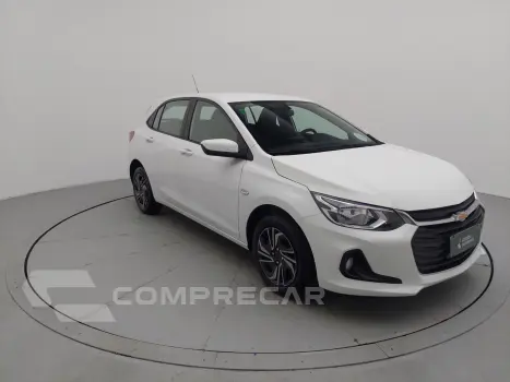 ONIX 1.0 FLEX LT MANUAL