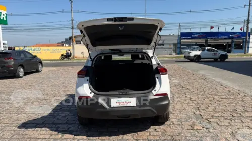 TRACKER 1.0 Turbo LTZ