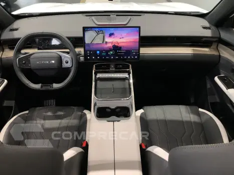 S06 1.5 TGDI PHEV PREMIUM DHT