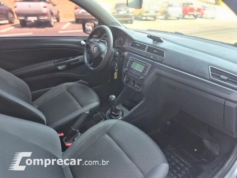 Saveiro Trendline 1.6 T.Flex 8V