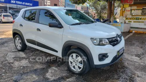 KWID 1.0 12V SCE ZEN