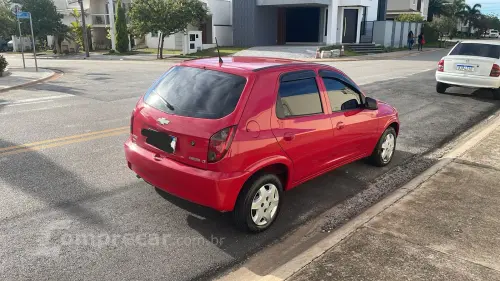 CELTA 1.0 MPFI LT 8V