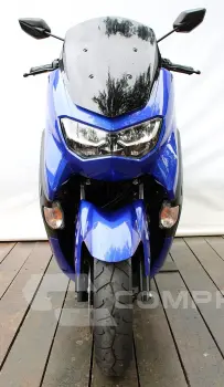 YAMAHA NMAX CONNECTED 160 ABS