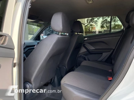 T-CROSS 1.0 200 TSI