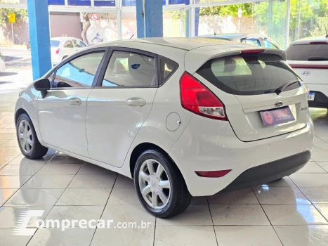 FIESTA 1.5 S Hatch 16V
