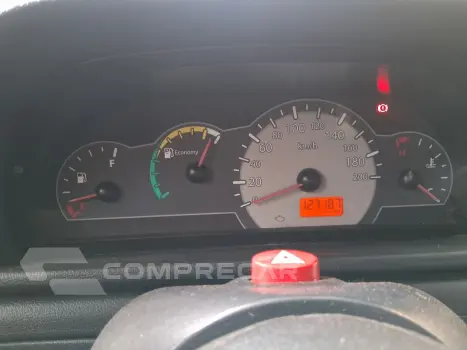 Uno 1.0 MILLE ECONOMY