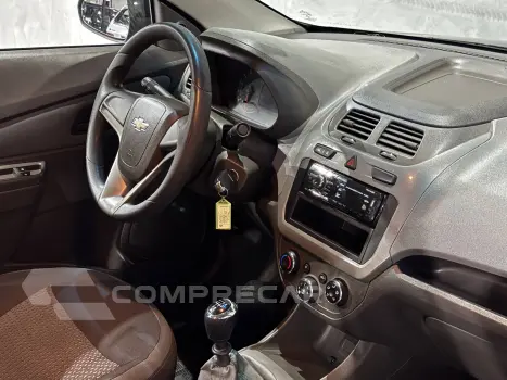 COBALT 1.8 MPFI LT 8V