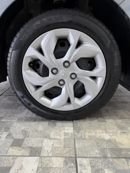 HB20S 1.0 12V Comfort