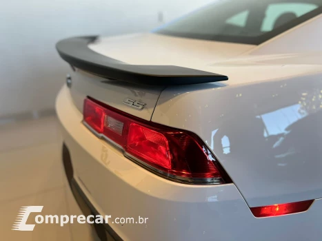 CAMARO 6.2 2SS Coupé V8
