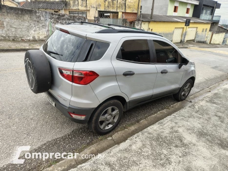 ECOSPORT 2.0 SE 16V
